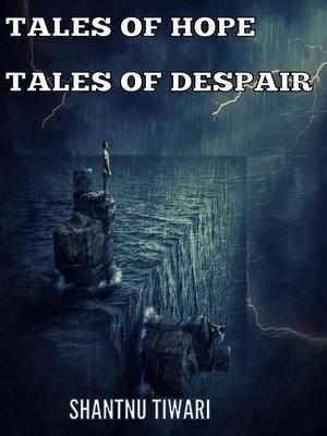 cover image of Tales of Hope, Tales of Despair